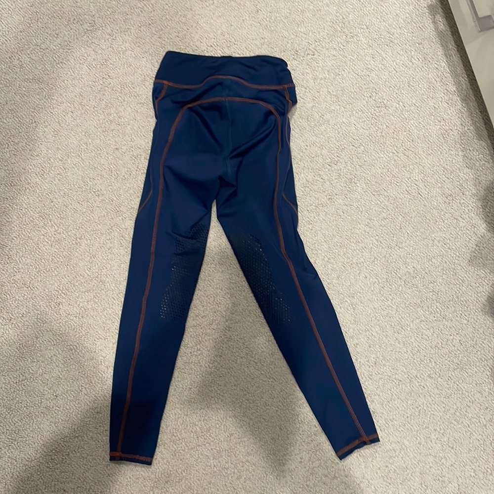 Horseback riding pants